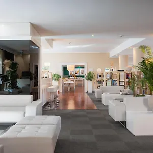 Hotel Area, Rom