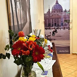 Affittacamere Titina, Roma
