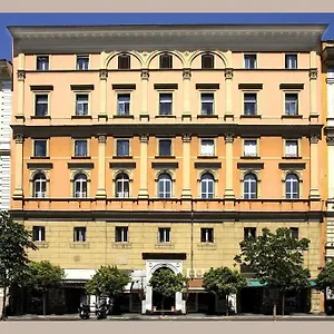 Hotel Ranieri, Rom